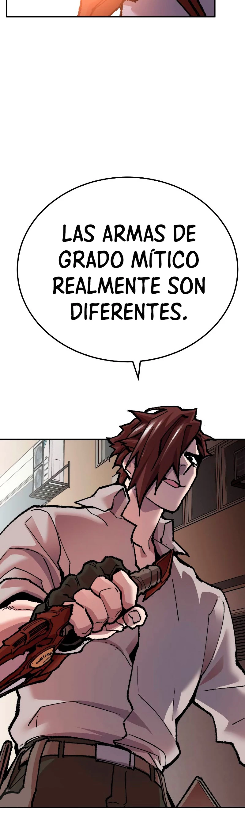 Rompiendo Limites > Capitulo 45 > Page 571